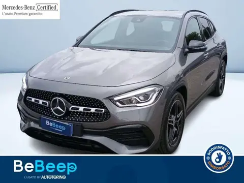 Used MERCEDES-BENZ CLASSE GLA Diesel 2022 Ad 