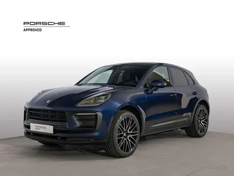 Used PORSCHE MACAN Petrol 2022 Ad 