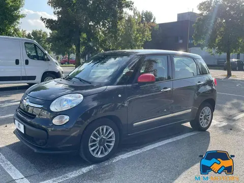 Annonce FIAT 500L Diesel 2015 d'occasion 