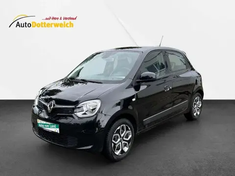 Used RENAULT TWINGO Petrol 2020 Ad 