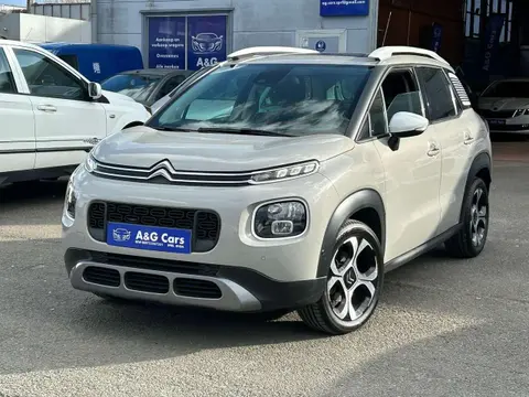 Annonce CITROEN C3 AIRCROSS Essence 2018 d'occasion 