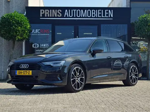 Annonce AUDI A6 Essence 2019 d'occasion 