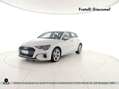 Used AUDI A3 Diesel 2023 Ad 