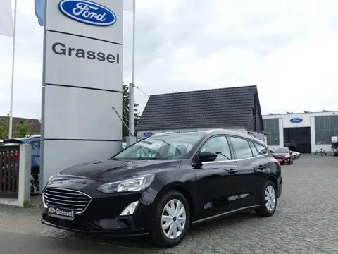 Annonce FORD FOCUS Diesel 2020 d'occasion 