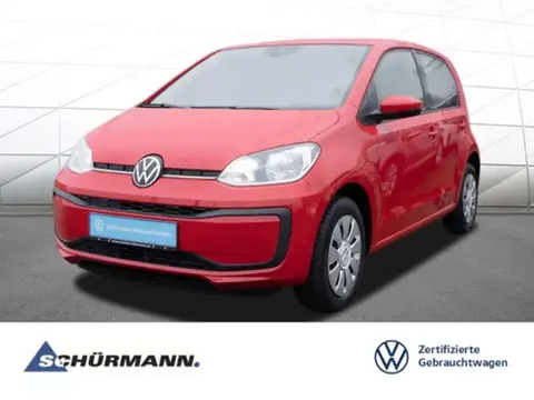 Annonce VOLKSWAGEN UP!  2020 d'occasion 