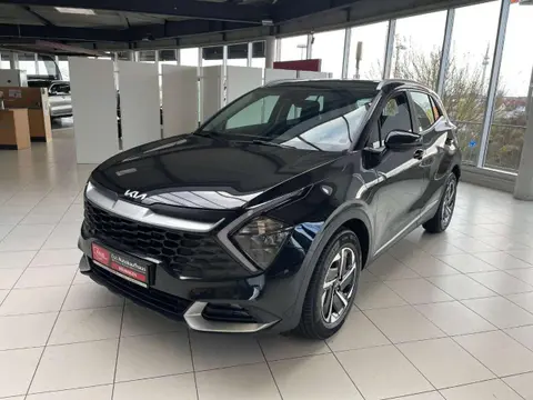 Annonce KIA SPORTAGE Diesel 2024 d'occasion 