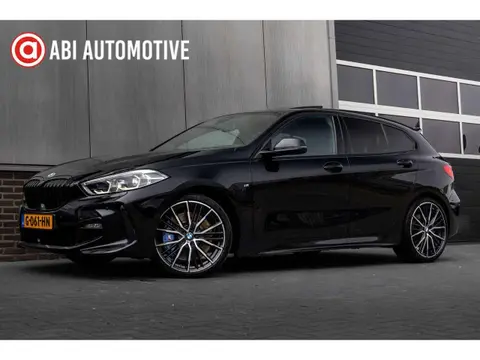 Used BMW SERIE 1 Petrol 2019 Ad 