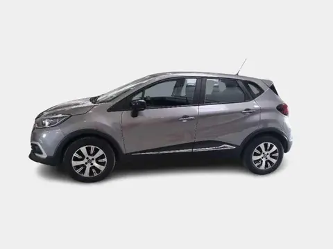 Used RENAULT CAPTUR Diesel 2019 Ad 