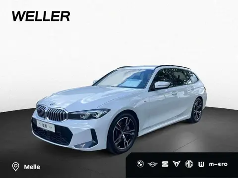 Annonce BMW SERIE 3 Essence 2023 d'occasion 