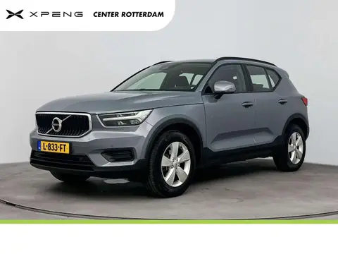 Annonce VOLVO XC40 Essence 2021 d'occasion 