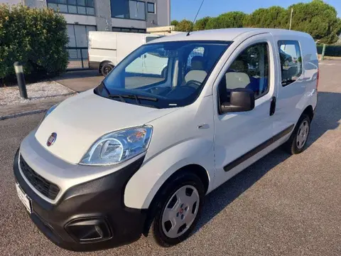 Annonce FIAT FIORINO Diesel 2021 d'occasion 