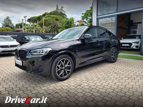 Annonce BMW X4 Hybride 2023 d'occasion 