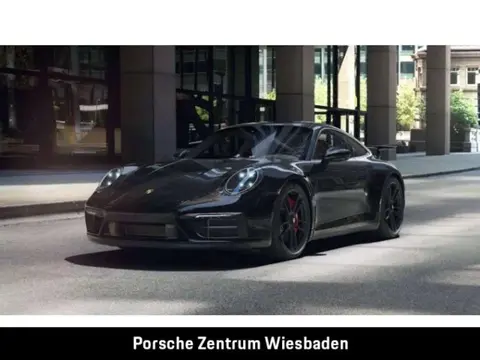 Annonce PORSCHE 992 Essence 2024 d'occasion 