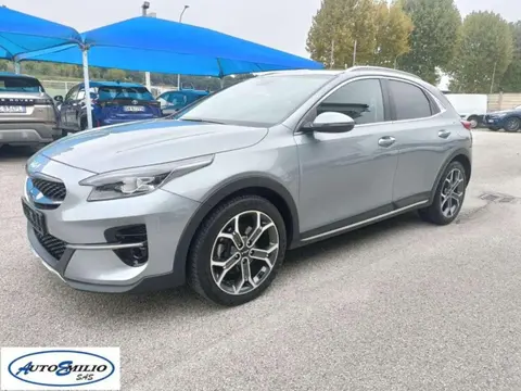 Used KIA XCEED Petrol 2022 Ad 