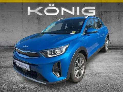 Annonce KIA STONIC Essence 2023 d'occasion 