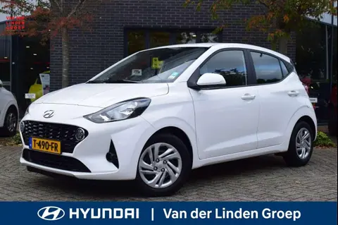 Used HYUNDAI I10 Petrol 2023 Ad 