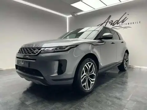 Annonce LAND ROVER RANGE ROVER EVOQUE Diesel 2020 d'occasion 