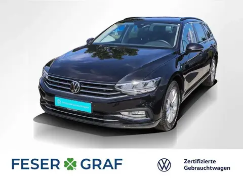 Used VOLKSWAGEN PASSAT Diesel 2024 Ad 