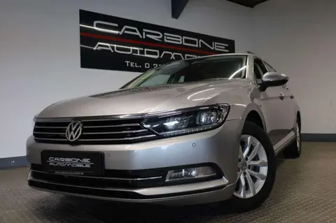 Annonce VOLKSWAGEN PASSAT Diesel 2019 d'occasion 