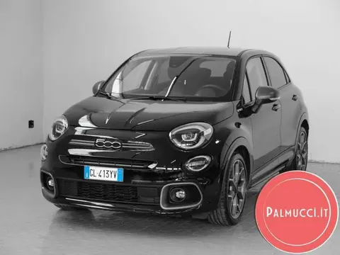 Used FIAT 500X Petrol 2023 Ad 