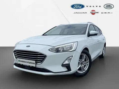 Used FORD FOCUS Diesel 2019 Ad 