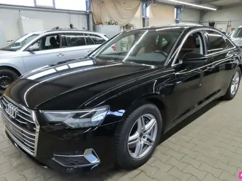 Annonce AUDI A6 Essence 2020 d'occasion 