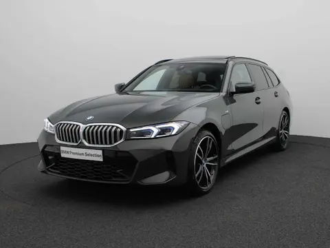 Annonce BMW SERIE 3 Hybride 2023 d'occasion 