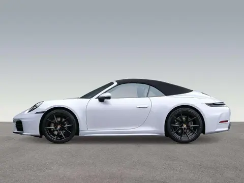 Annonce PORSCHE 992 Essence 2024 d'occasion 