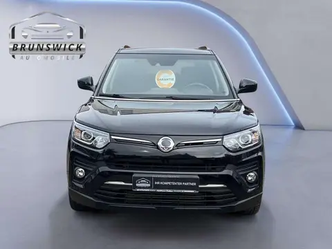 Annonce SSANGYONG TIVOLI Essence 2020 d'occasion 