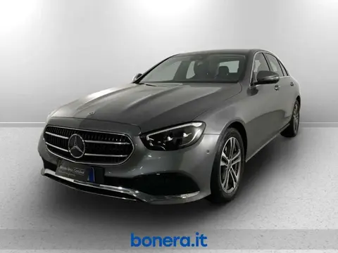 Used MERCEDES-BENZ CLASSE E Diesel 2023 Ad 