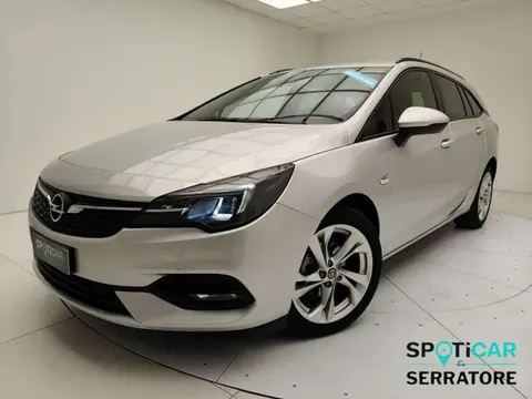 Used OPEL ASTRA Diesel 2019 Ad 