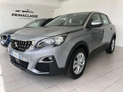 Used PEUGEOT 3008 Diesel 2019 Ad 