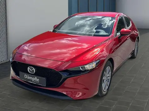 Used MAZDA 3 Petrol 2020 Ad 