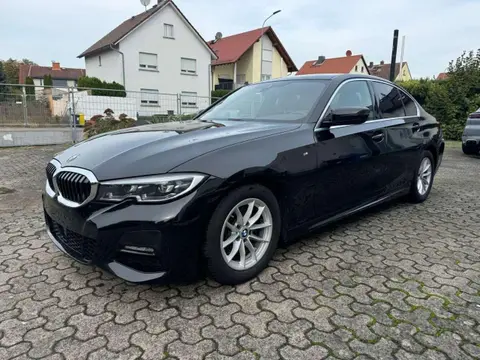 Annonce BMW SERIE 3 Diesel 2020 d'occasion 