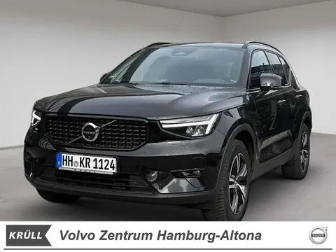 Used VOLVO XC40 Petrol 2024 Ad 