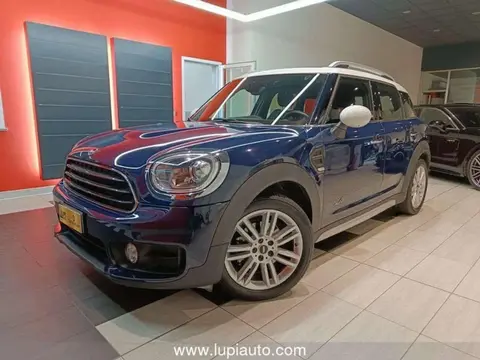 Annonce MINI COOPER Diesel 2018 d'occasion 