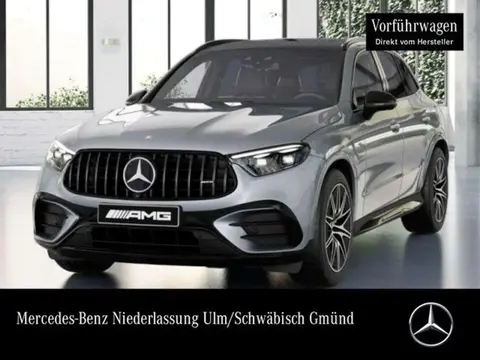 Used MERCEDES-BENZ CLASSE GLC Petrol 2024 Ad 