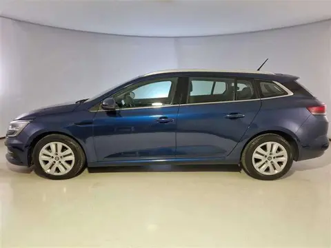 Used RENAULT MEGANE Diesel 2021 Ad 