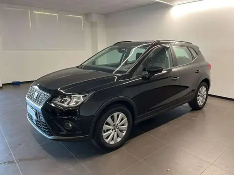 Used SEAT ARONA  2020 Ad 