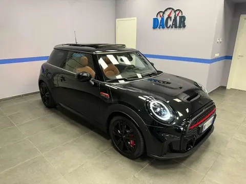 Annonce MINI JOHN COOPER WORKS Essence 2023 d'occasion 