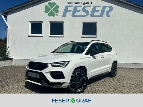 Annonce CUPRA ATECA Essence 2023 d'occasion 