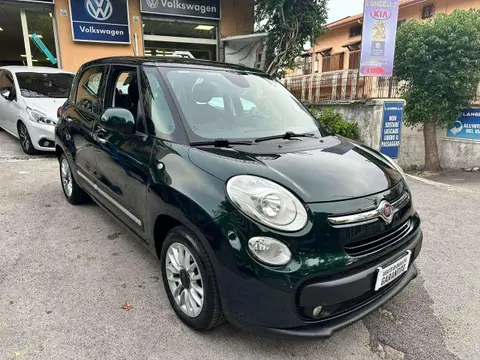 Used FIAT 500L Petrol 2016 Ad 