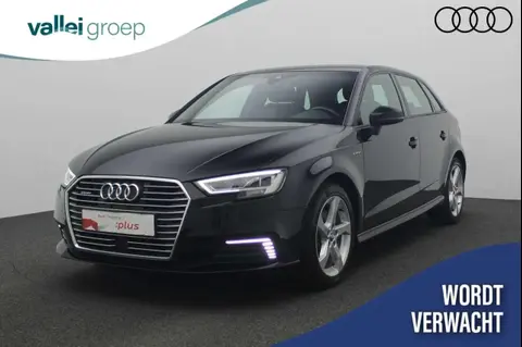 Used AUDI A3 Hybrid 2017 Ad 