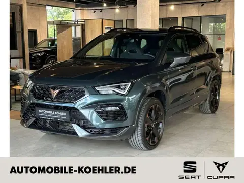 Annonce CUPRA ATECA Essence 2023 d'occasion 