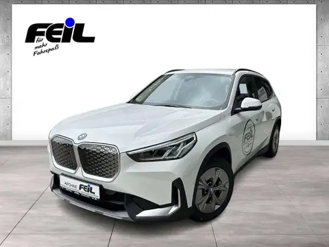 Annonce BMW IX1 Électrique 2024 d'occasion 