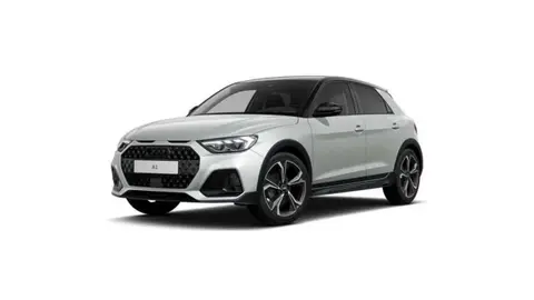 Annonce AUDI A1 Essence 2024 d'occasion 