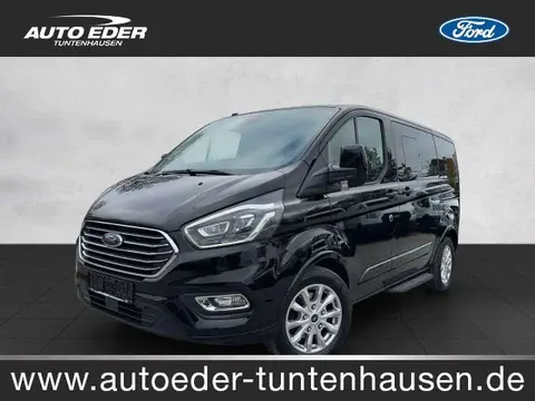 Used FORD TOURNEO Diesel 2019 Ad 