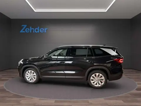 Used SKODA KODIAQ Diesel 2024 Ad 