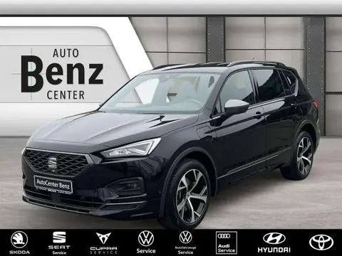 Used SEAT TARRACO Hybrid 2021 Ad 