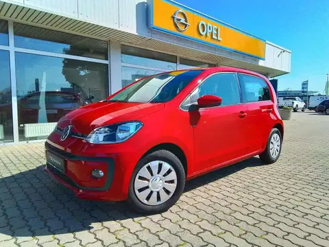 Used VOLKSWAGEN UP! Petrol 2021 Ad 